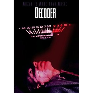 Decoder DVD
