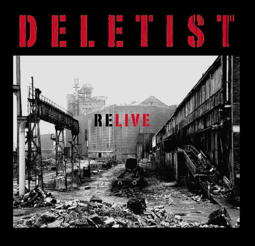 deletist