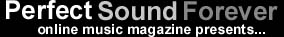 Perfect Sound Forever