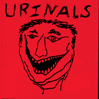 Urinals
