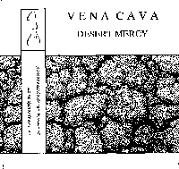 Vena Cava 3