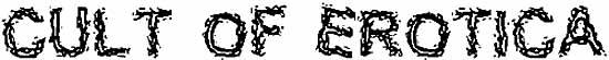 CULT OF EROTICA
