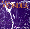 WONDER - Obsession For Men 7" cover